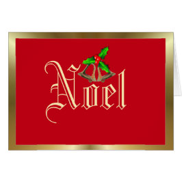 Weihnachten mit Weihnachten und Beeren