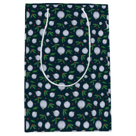 Weihnachten Mittlere Geschenktüte