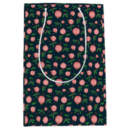 Weihnachten Mittlere Geschenktüte