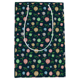 Weihnachten Mittlere Geschenktüte