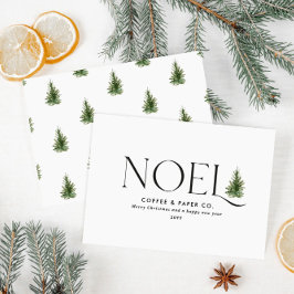 Weihnachten Moderne Typografie Weihnachten