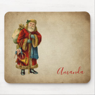 Weihnachten Mousepad