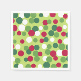 Weihnachten Napkins Serviette