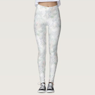 Weihnachten/neue Jahre Party-Leggings- Leggings