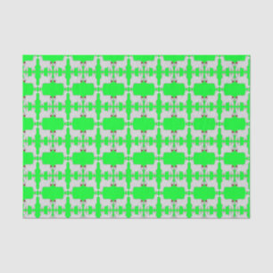 Weihnachten Niedlich Alpaca Feliz Navidad Seidenpapier