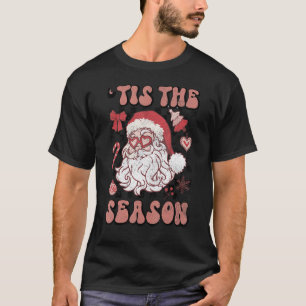 Weihnachten Niedlich Weihnachten Weihnachten Weihn T-Shirt