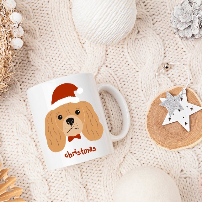 Weihnachten Niedlich Weihnachten Weihnachtsfeierta Jumbo-Tasse (Von Creator hochgeladen)