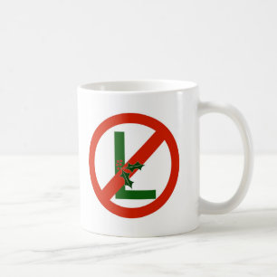 Weihnachten NO--L Spaß-WeihnachtsTasse Tasse