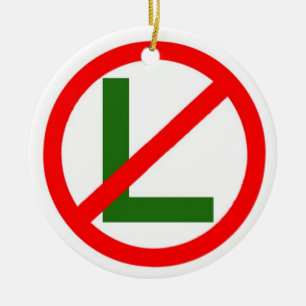 Weihnachten NO--L Weihnachtsverzierung Keramikornament