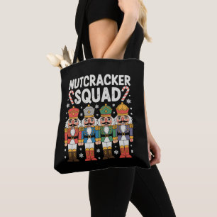 Weihnachten Nussknacker Truppe Xmas passende Famil