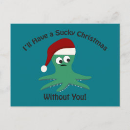 Weihnachten ohne dich