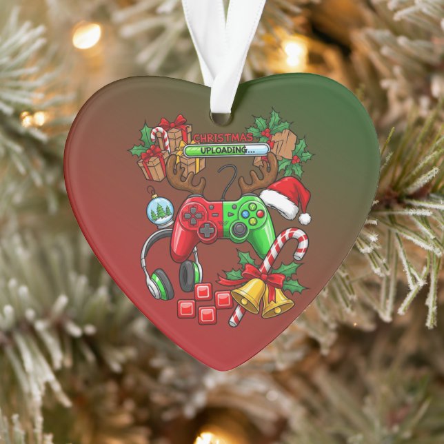 Weihnachten Ornament (Baum)