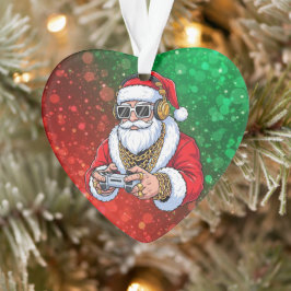 Weihnachten Ornament