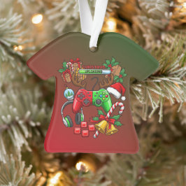 Weihnachten Ornament