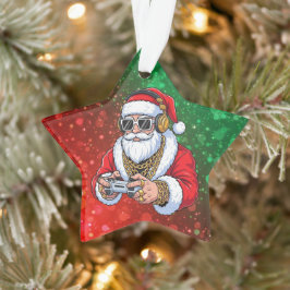 Weihnachten Ornament