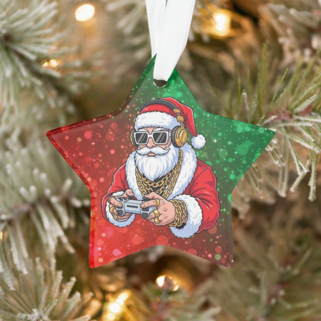 Weihnachten Ornament (Baum)