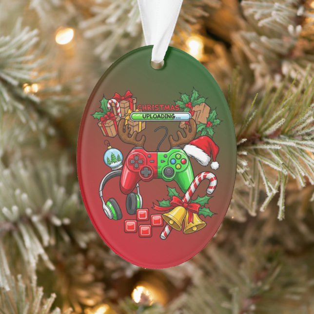Weihnachten Ornament (Baum)