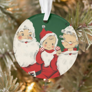 Weihnachten Ornament