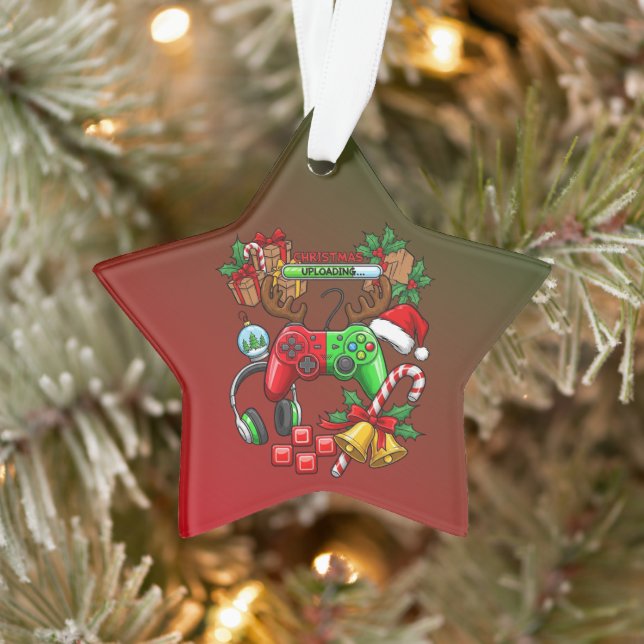 Weihnachten Ornament (Baum)