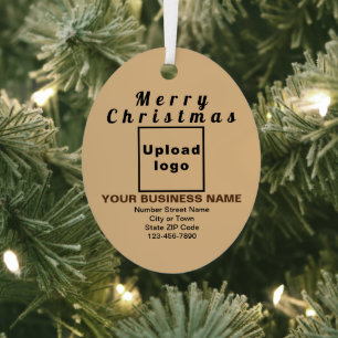 Weihnachten Ornament Aus Metall