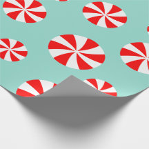 Weihnachten | Peppermint Candy Holiday