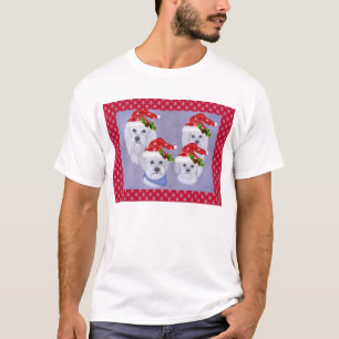 Weihnachten Picture3 T-Shirt