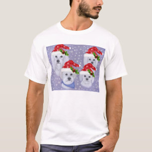 Weihnachten Picture5 T-Shirt
