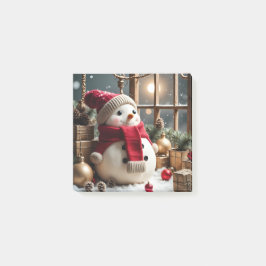 Weihnachten - Post-It-Notes Post-it Klebezettel