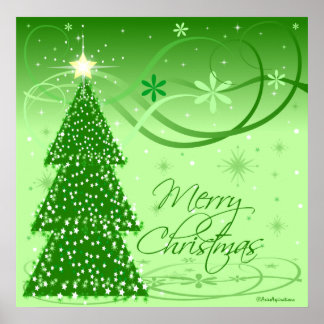 Weihnachten ~ poster