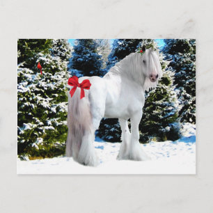 "Weihnachten" Postkarte