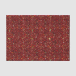 Weihnachten - Red Luxus Urlaub Seidenpapier