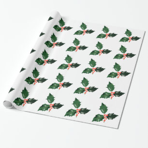 Weihnachten Rot Grün Holries Weihnachten Weihnacht Geschenkpapier
