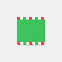 Weihnachten Rot Grüne weiße Streifen Feiertage