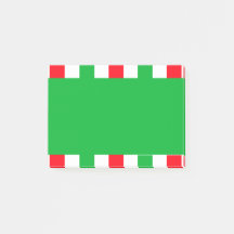 Weihnachten Rot Grüne weiße Streifen Feiertage