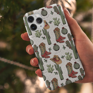Weihnachten Rot und Grün Case-Mate iPhone Hülle