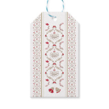 Weihnachten | Rote Beige