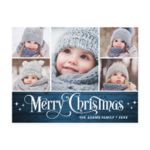 Weihnachten Rustikal 5 FOTO Grußurlaub