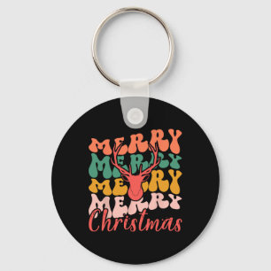 Weihnachten Schlüsselanhänger