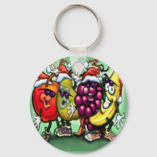 Weihnachten Schlüsselanhänger