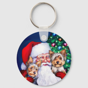 Weihnachten Schlüsselanhänger