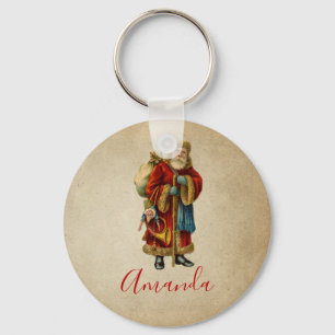 Weihnachten Schlüsselanhänger