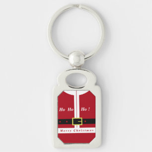Weihnachten Schlüsselanhänger Geschenk Weihnachtsm