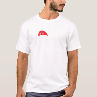 Weihnachten Schöne Santa Hut Xmas T-Shirt