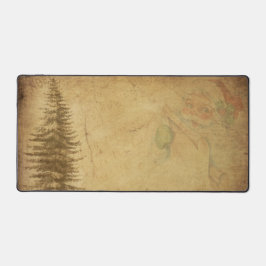 "Weihnachten" Schreibtischunterlage