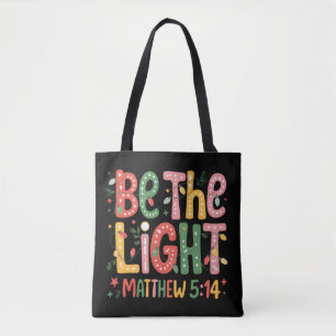 Weihnachten sei das Licht Xmas christlicher Feiert