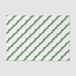 Weihnachten Seidenpapier