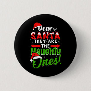 Weihnachten sind die schmucken Weihnachten Button