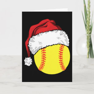 Weihnachten Softll Ll Santa Hut Xmas Softll Liebha Karte