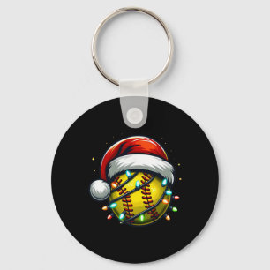 Weihnachten Softll Xmas Santa Softll Liebhaber Jun Schlüsselanhänger