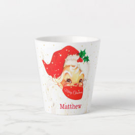 Weihnachten Soziale Distanz Merry Personal Milchtasse